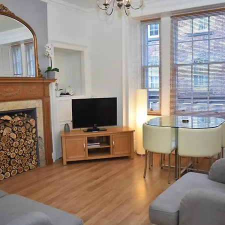 Rose Street - Watchmakers * Edinburgh