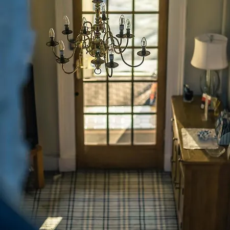 Duthus 4* Edinburgh