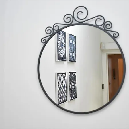 Rose Street - Watchmakers Appartement *