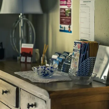 Duthus Гостевой дом 4*