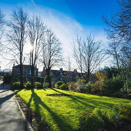 Duthus Гостевой дом 4*