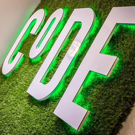 Code Pod - The Loft - Hostel