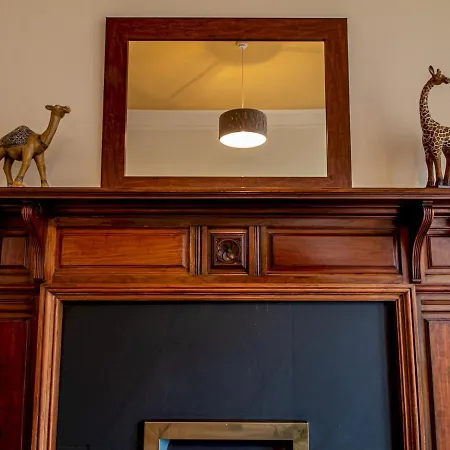 Pass The Keys Beautiful And Bright Georgian Style Morningside Apartamento Edimburgo