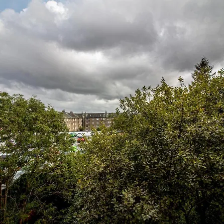 Beautiful And Bright Georgian Style Morningside - Pass The Keys * إدنبرة