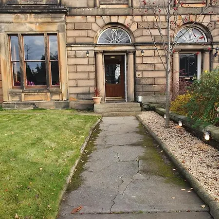 Minto House Guest house