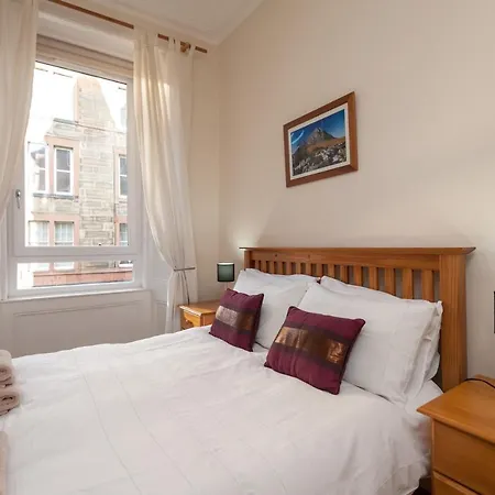 Apartament Rossie Place