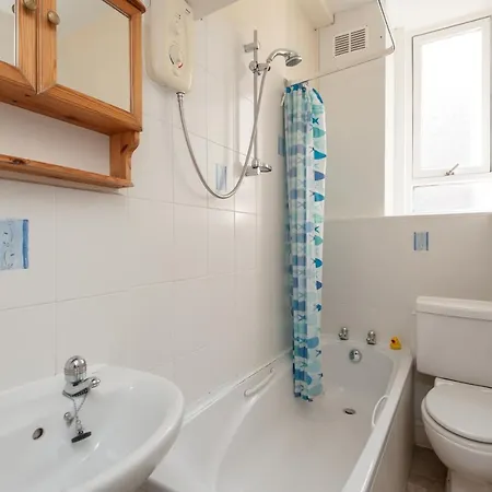 Rossie Place Apartament Edynburg