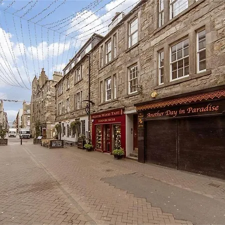 Appartement Rose Street - Watchmakers