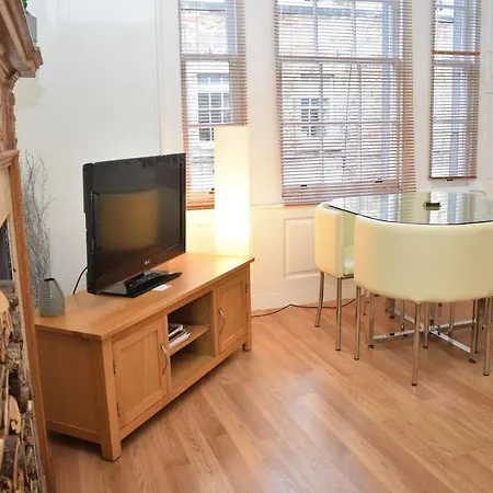 Rose Street - Watchmakers Appartement