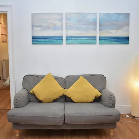 Rose Street - Watchmakers