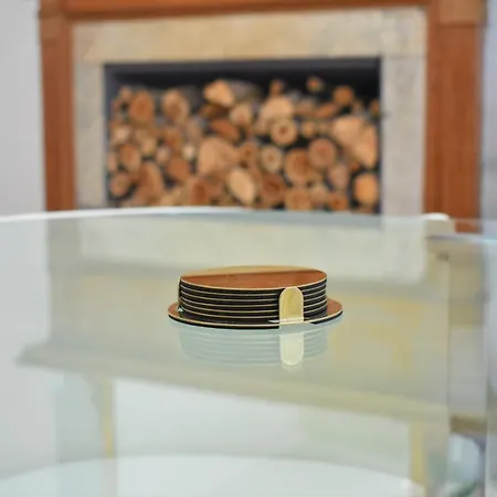 Rose Street - Watchmakers Appartement Edinburgh