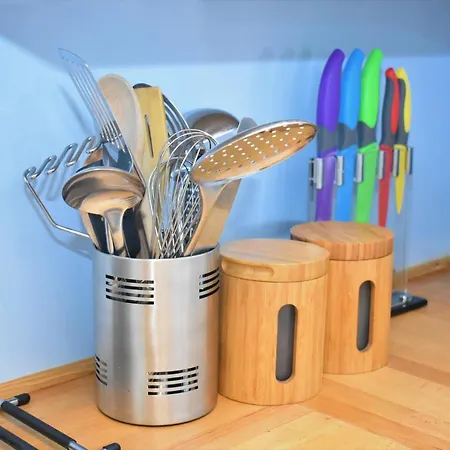 Appartement Rose Street - Watchmakers Edinburgh