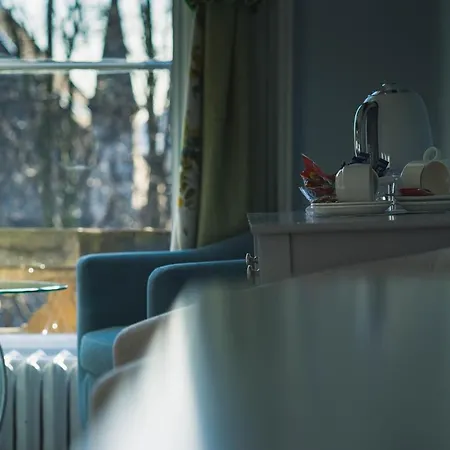 Гостевой дом Duthus 4*