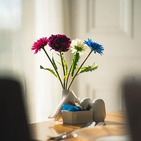 Duthus Гостевой дом Эдинбург