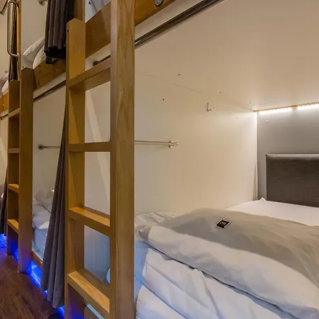 Code Pod - The Loft - *