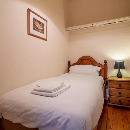 Beautiful And Bright Georgian Style Morningside - Pass The Keys * إدنبرة