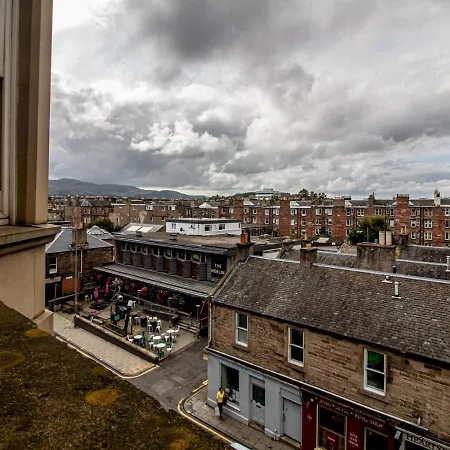 Beautiful And Bright Georgian Style Morningside - Pass The Keys Apartment Edinburgh