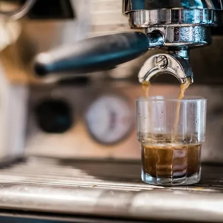 The Place Hotel Edimburgo