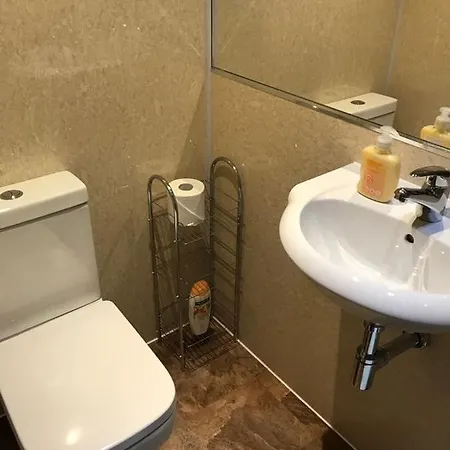 بيت ضيافة Bala House 3*