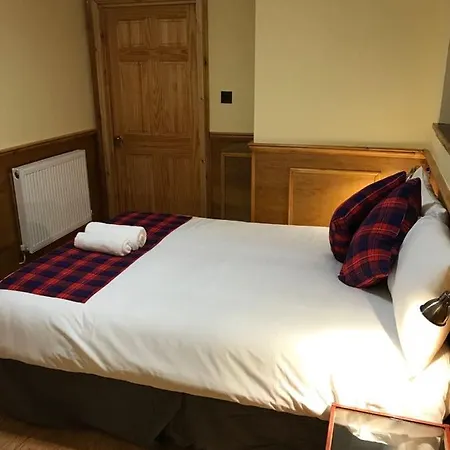 Bala House بيت ضيافة إدنبرة