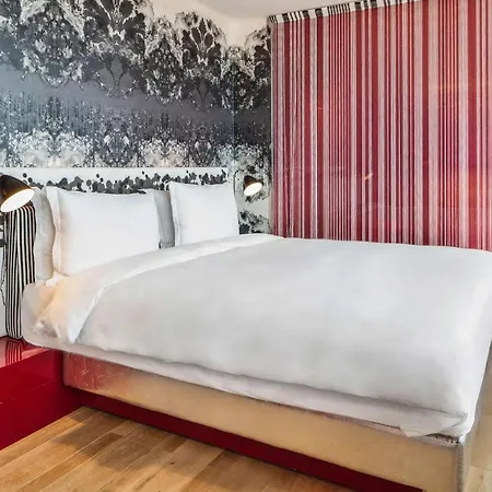 Radisson Collection Hotel, Royal Mile 5* Edimburgo