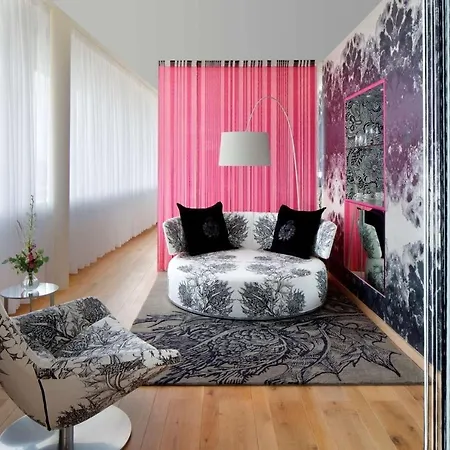 Radisson Collection Hotel, Royal Mile Hotel