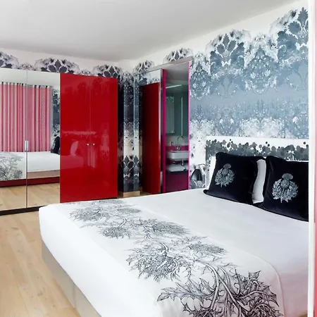 Radisson Collection Hotel, Royal Mile Hotel