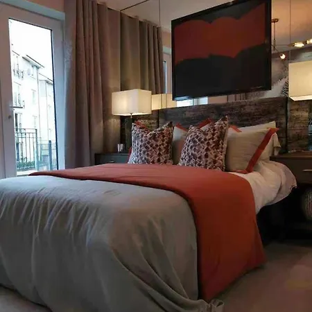 Apartment Feng's Hut
