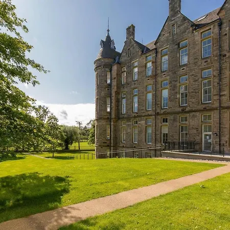 شقة Luxury 3 Bedroom Duplex In The Iconic Quartermile With Stunning Balcony Views