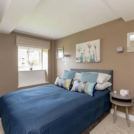 Luxury 3 Bedroom Duplex In The Iconic Quartermile With Stunning Balcony Views * إدنبرة