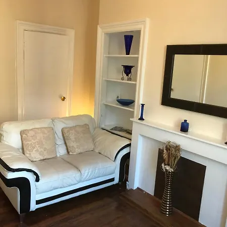 Central Flat 15min Walk From The Palace And Royal Mile *