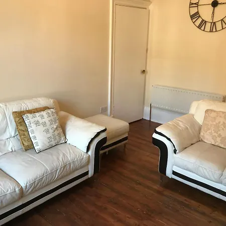 Central Flat 15min Walk From The Palace And Royal Mile Apartment