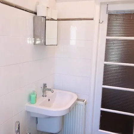 Central Flat 15min Walk From The Palace And Royal Mile Apartment Edinburgh
