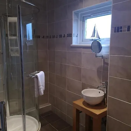 Porto Cave Apartment Edinburgh