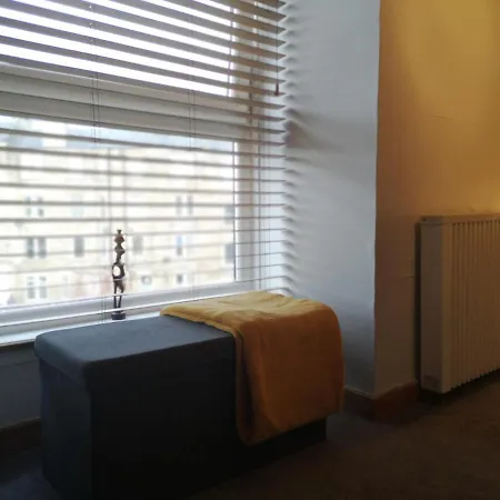Apartment Porto Cave Edinburgh