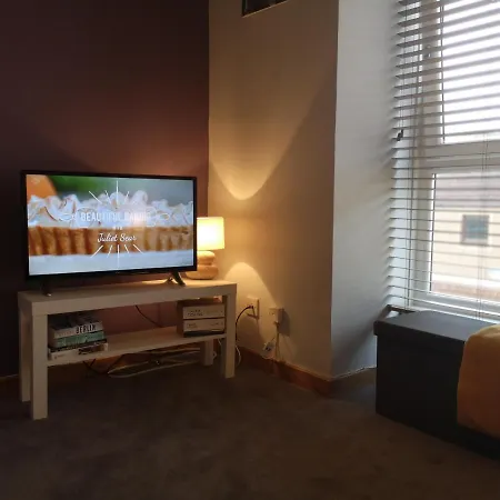 Apartment Porto Cave