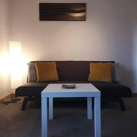 Apartment Porto Cave