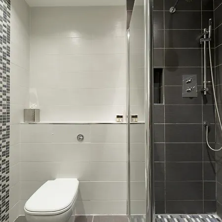 בית הארחה Ben Cruachan