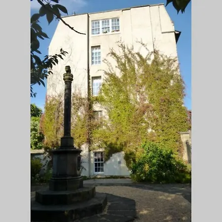 公寓 Bright, Cosy In The Old Town 爱丁堡