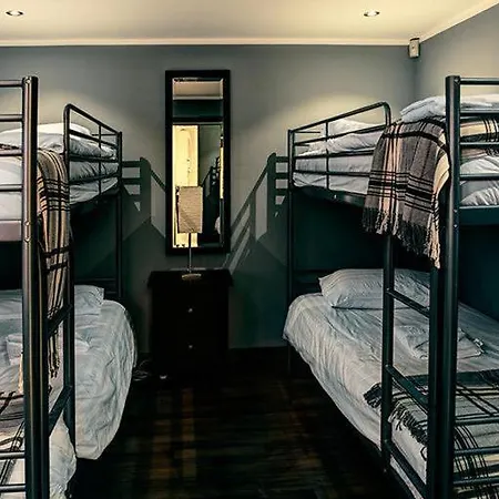 Gilmore Group Flat
