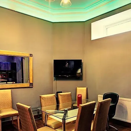 Gilmore Group Flat *