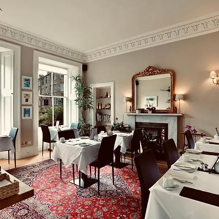 Sheridan Maison d'hôtes