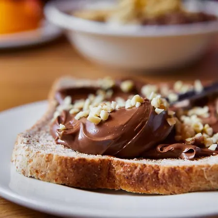 St Christopher's - Old Town Albergue