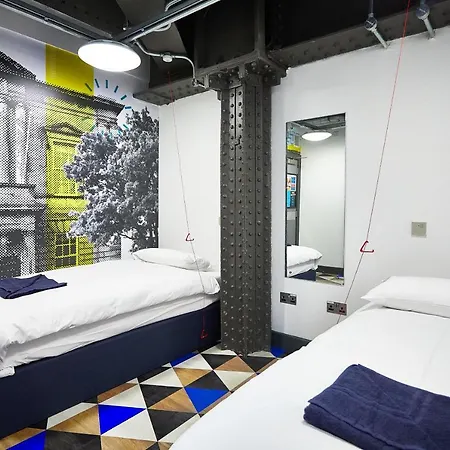 Hostel St Christopher's Old Town