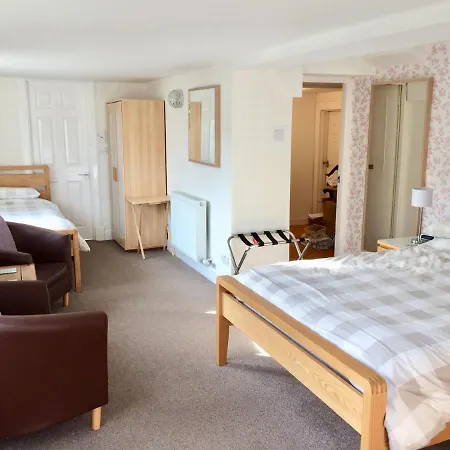 Netherby House
