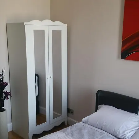 Apartment Central Leith Walk *