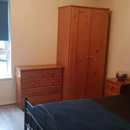 Apartment Central *