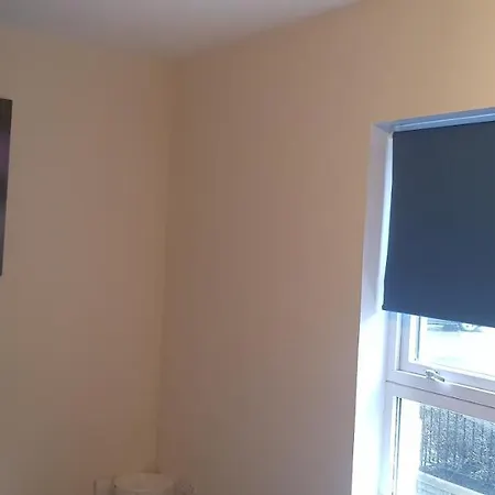 Apartment Central *