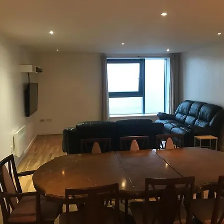 Apartment Leith