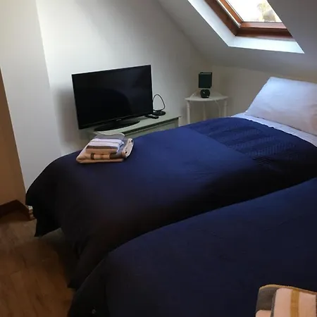 The Bond 31 Apartment Edinburgh